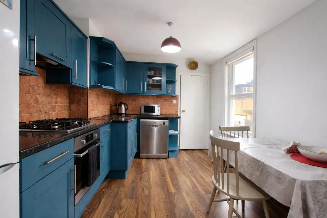 Richford Road, London, E15 3PQ, photo 8