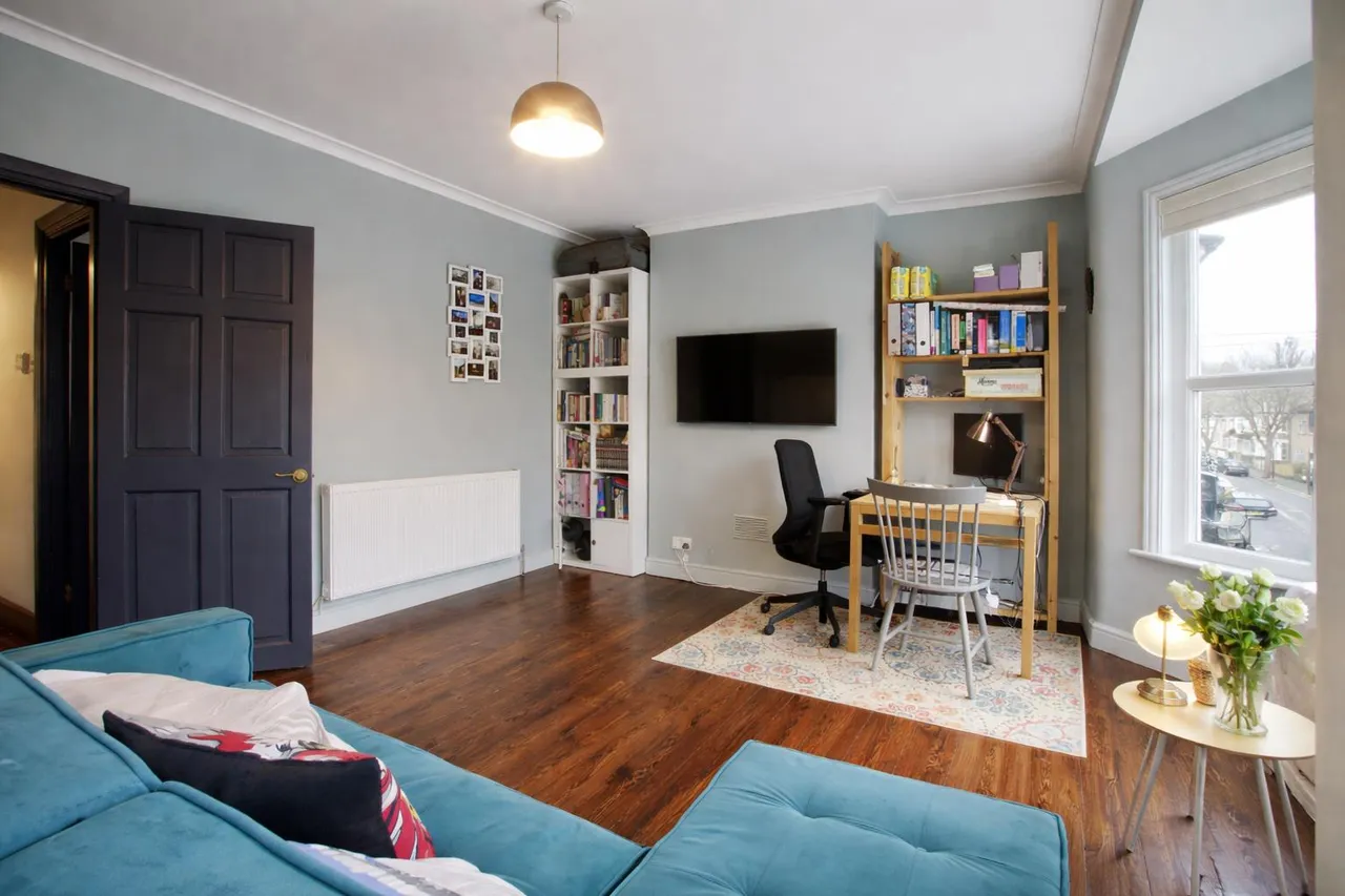 Richford Road, London, E15 3PQ, photo 4