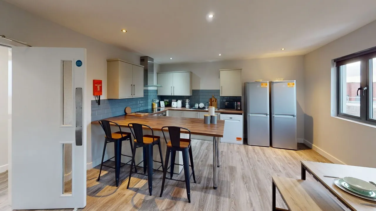 Terrace Street, Nottingham, NG7, photo 3