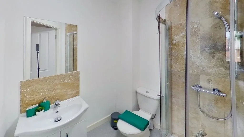 Terrace Street, Nottingham, NG7, photo 8