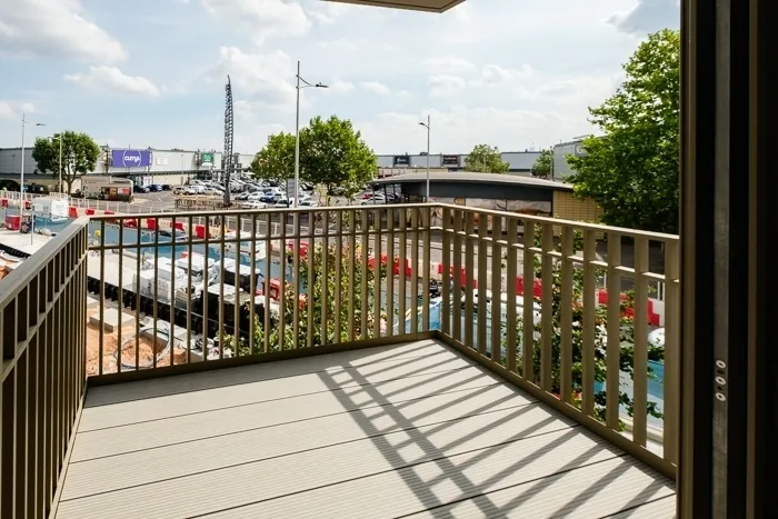 Heart Of Hale Tottenham Hale, N17, photo 9