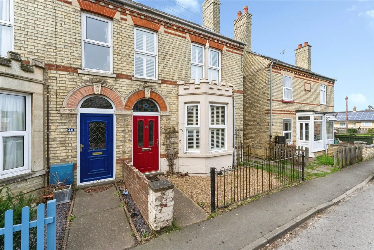 Impington Lane, Impington, CB24, photo 4