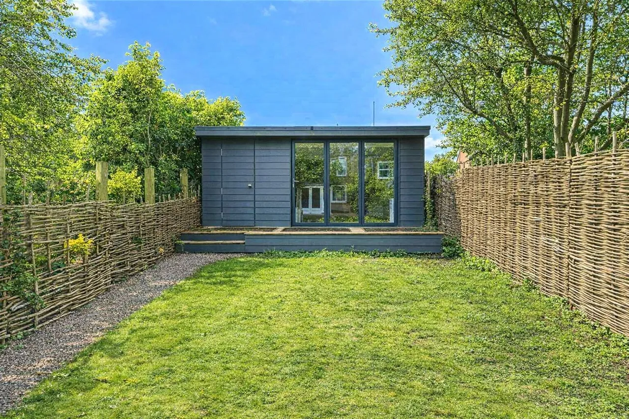 Impington Lane, Impington, CB24, photo 19