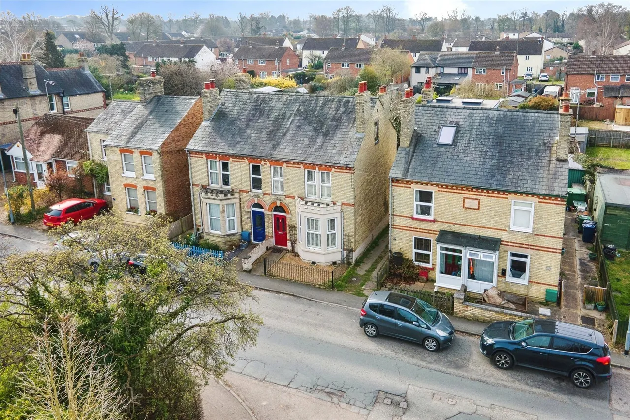 Impington Lane, Impington, CB24, photo 26
