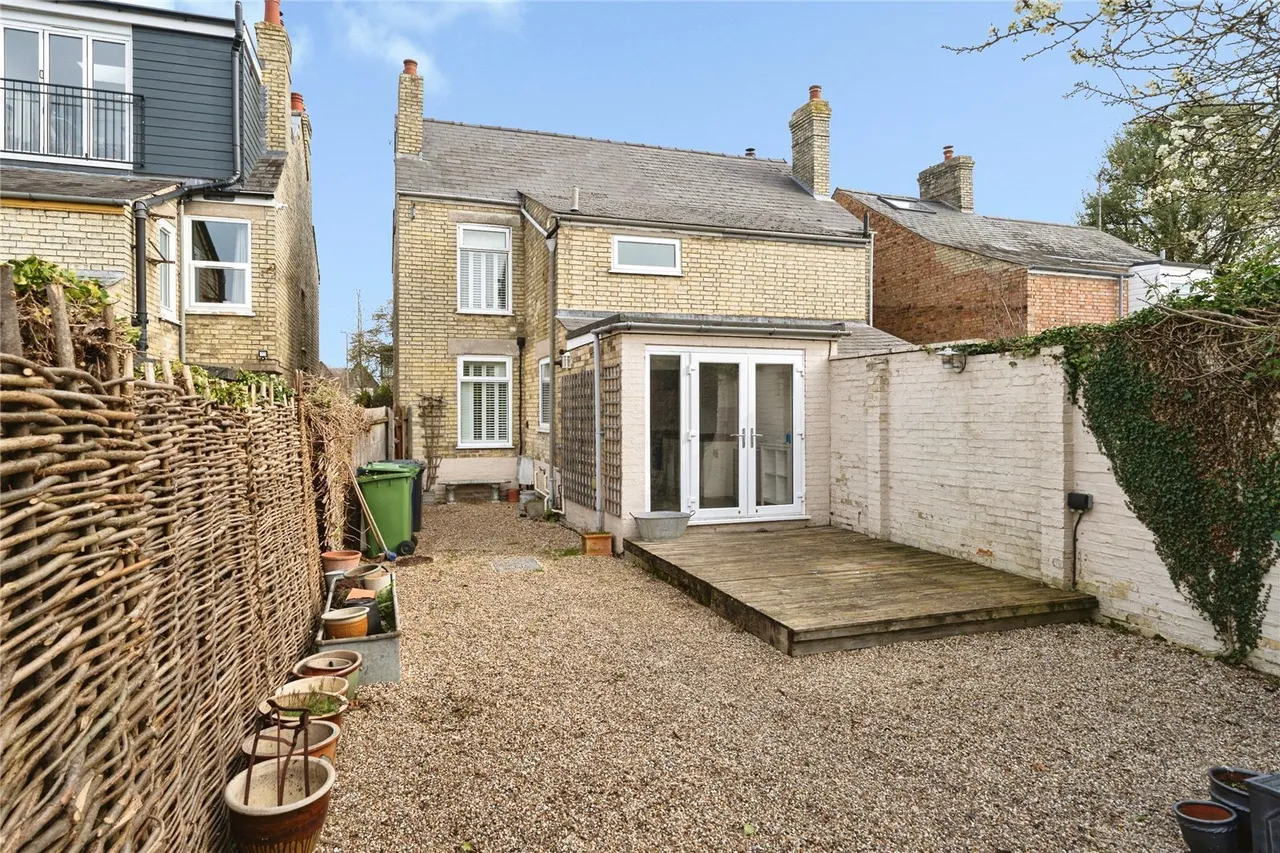Impington Lane, Impington, CB24, photo 28
