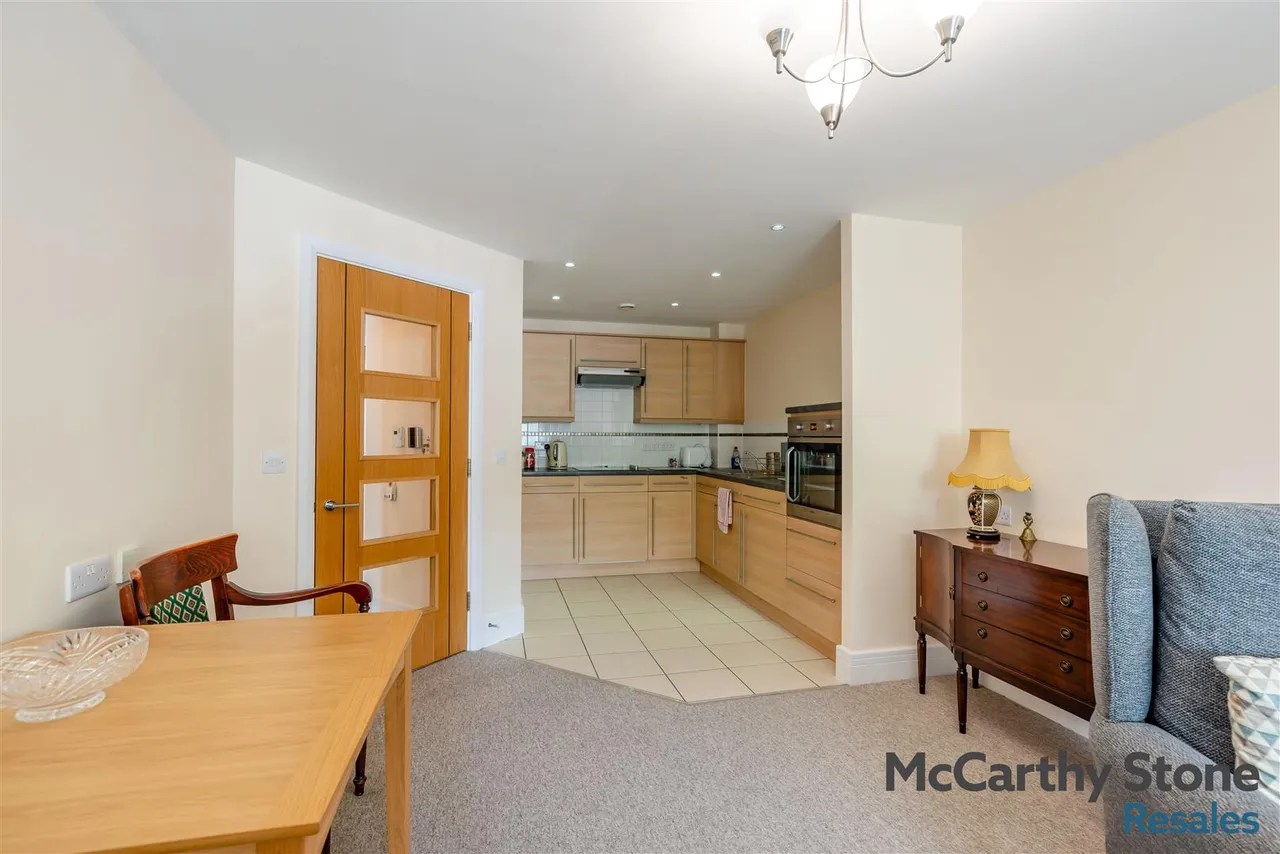 Jockey Road, Sutton Coldfield, B73, photo 4