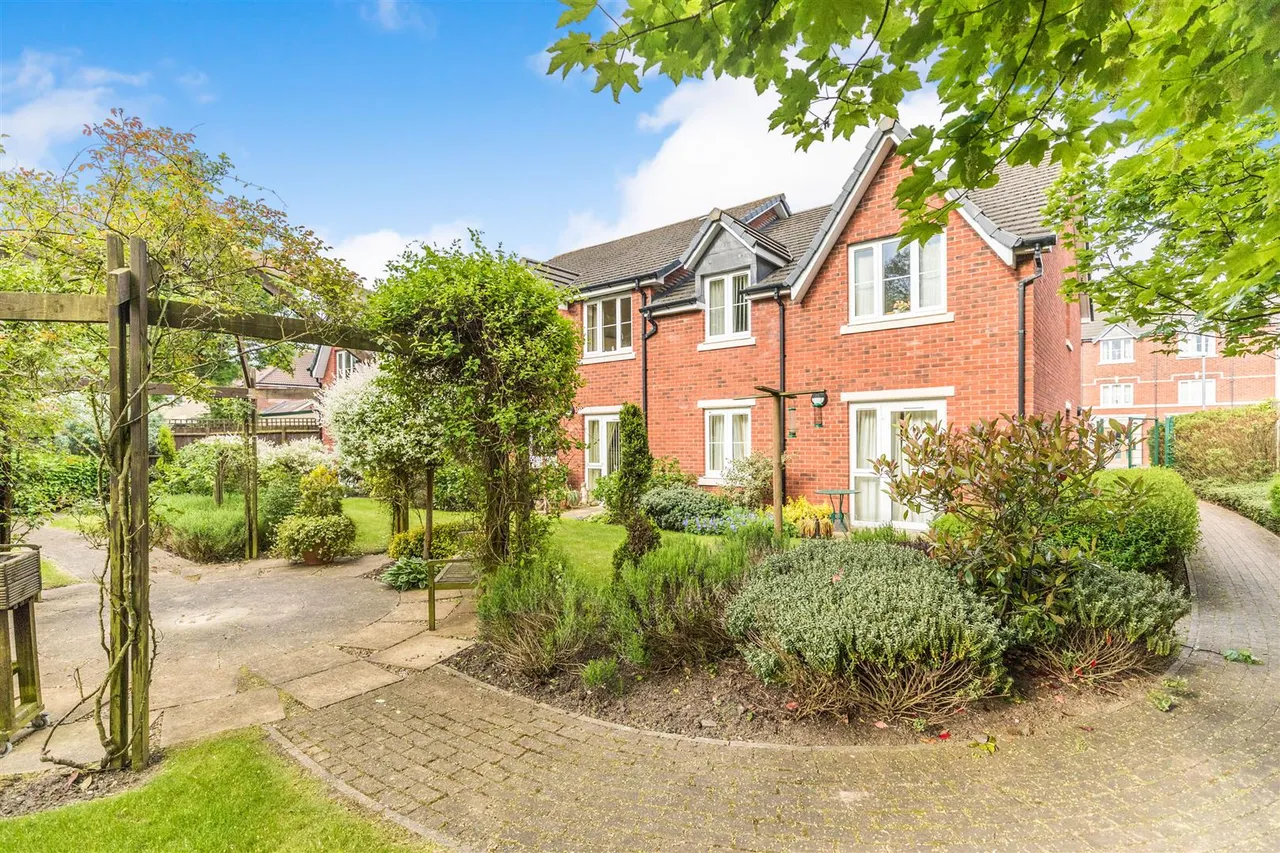 Jockey Road, Sutton Coldfield, B73, photo 21