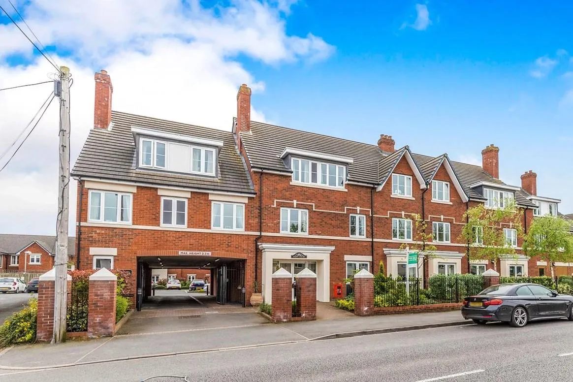 Jockey Road, Sutton Coldfield, B73, photo 14