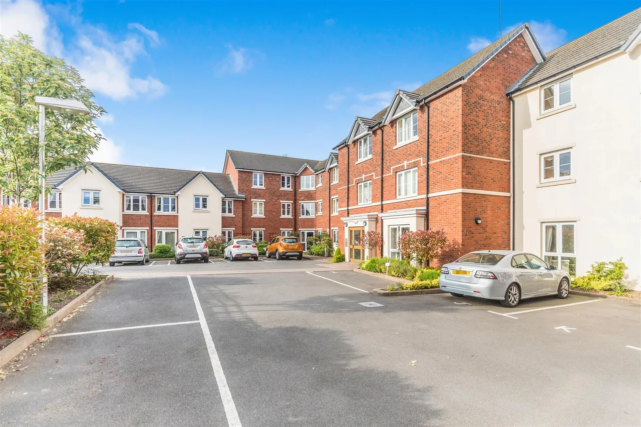 Jockey Road, Sutton Coldfield, B73, photo 22