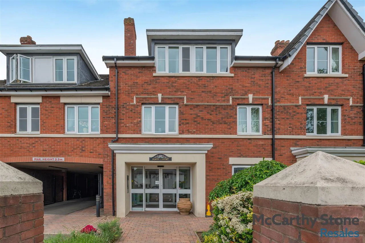 Jockey Road, Sutton Coldfield, B73, photo 23