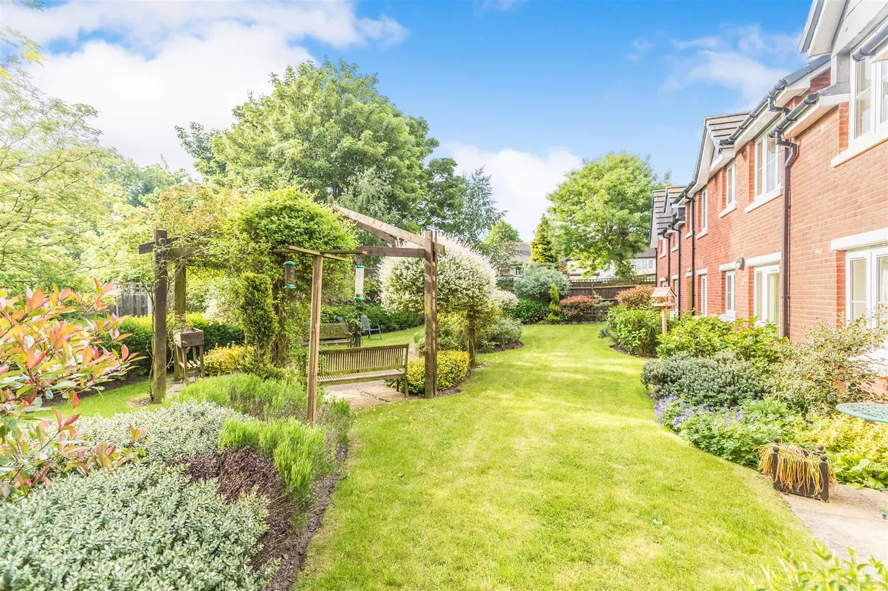 Jockey Road, Sutton Coldfield, B73, photo 20