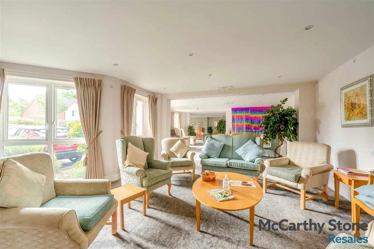 Jockey Road, Sutton Coldfield, B73, photo 15
