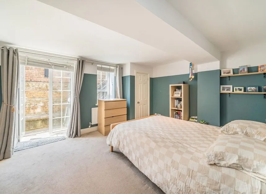 Ferndale Road, Clapham, SW4, photo 7
