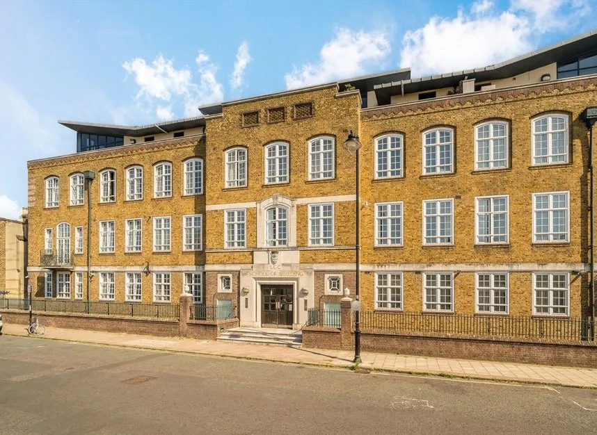 Ferndale Road, Clapham, SW4, photo 11