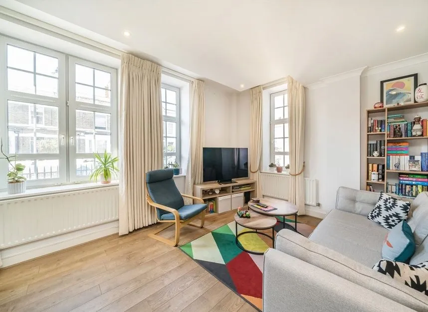 Ferndale Road, Clapham, SW4, photo 5
