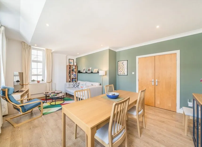 Ferndale Road, Clapham, SW4, photo 4