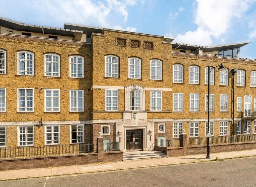 Ferndale Road, Clapham, SW4, photo 12