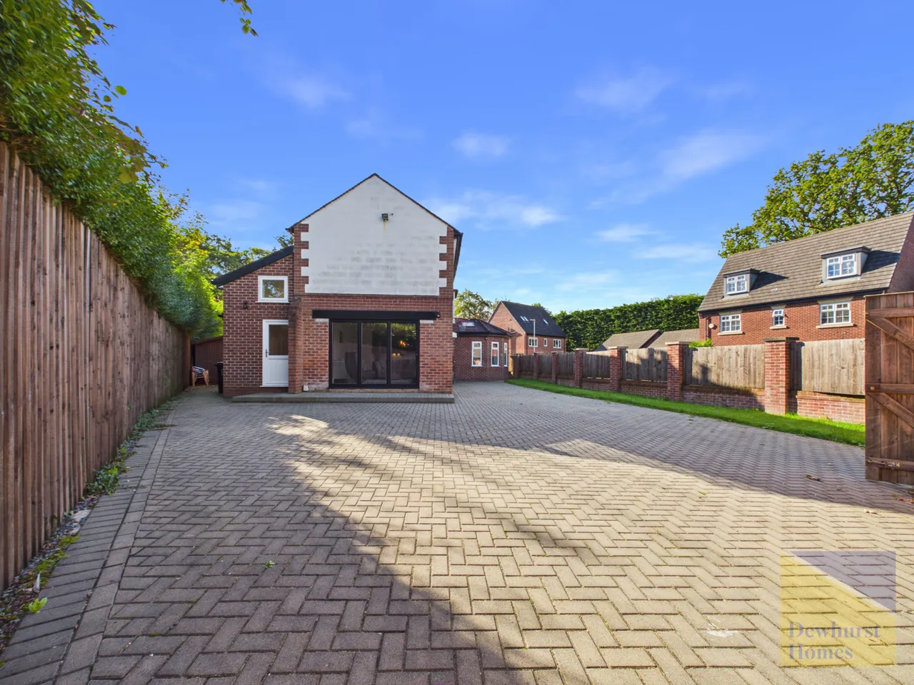 D'Urton Lane, Fulwood, PR3, photo 44