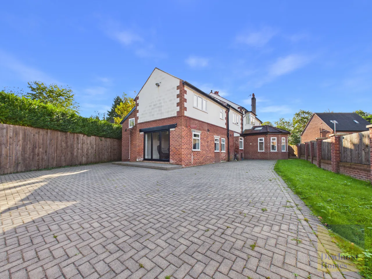D'Urton Lane, Fulwood, PR3, photo 45