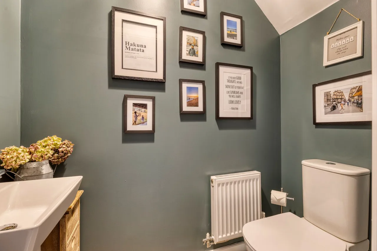 Hazelhurst Way, Tarporley, photo 17