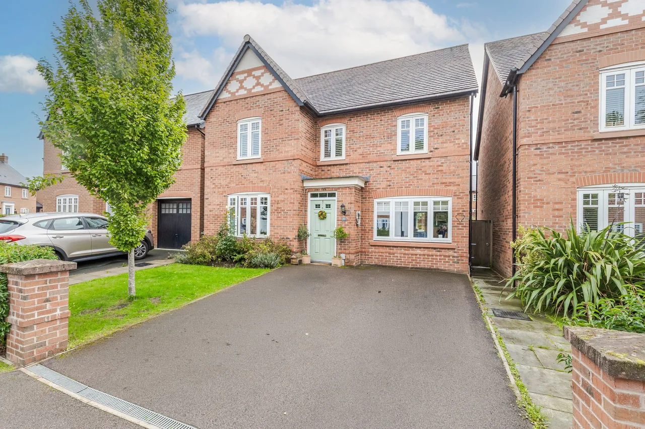 Hazelhurst Way, Tarporley, photo 36