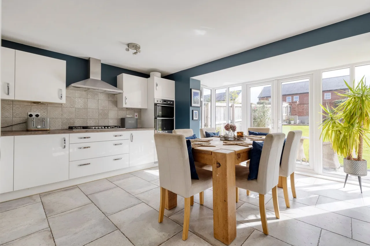 Hazelhurst Way, Tarporley, photo 7