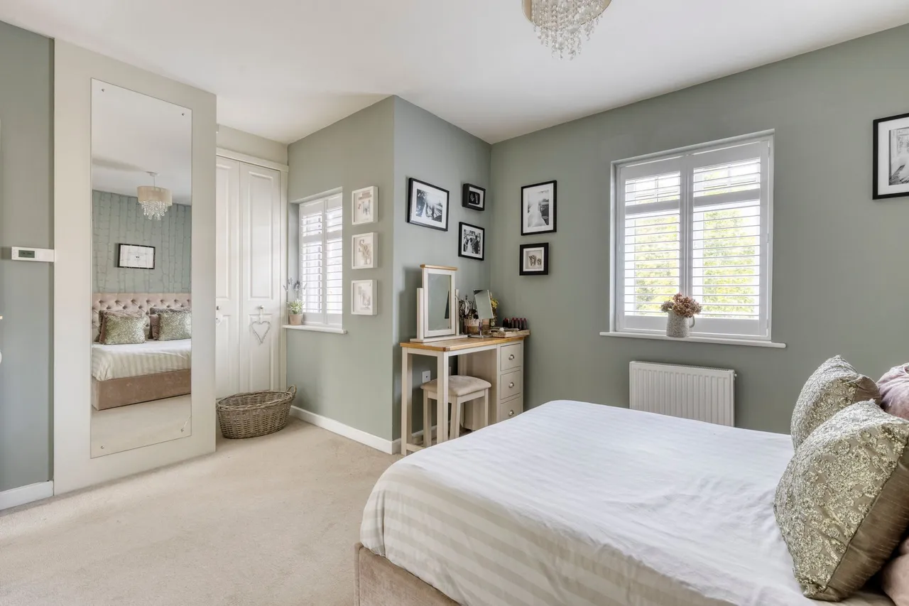 Hazelhurst Way, Tarporley, photo 21