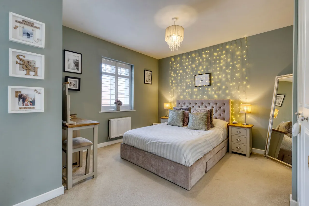 Hazelhurst Way, Tarporley, photo 20