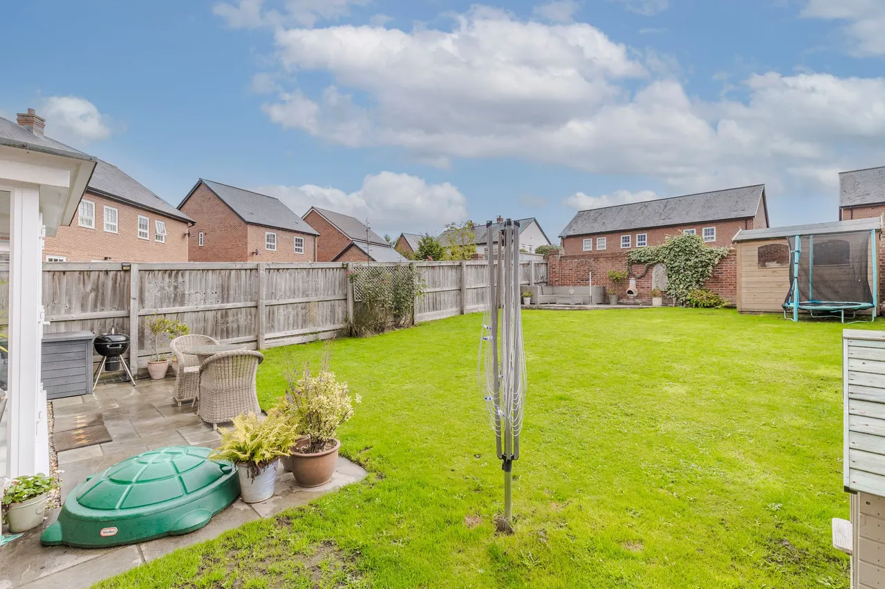 Hazelhurst Way, Tarporley, photo 31