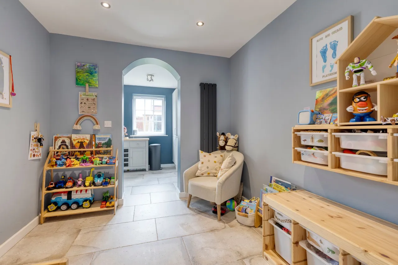 Hazelhurst Way, Tarporley, photo 14