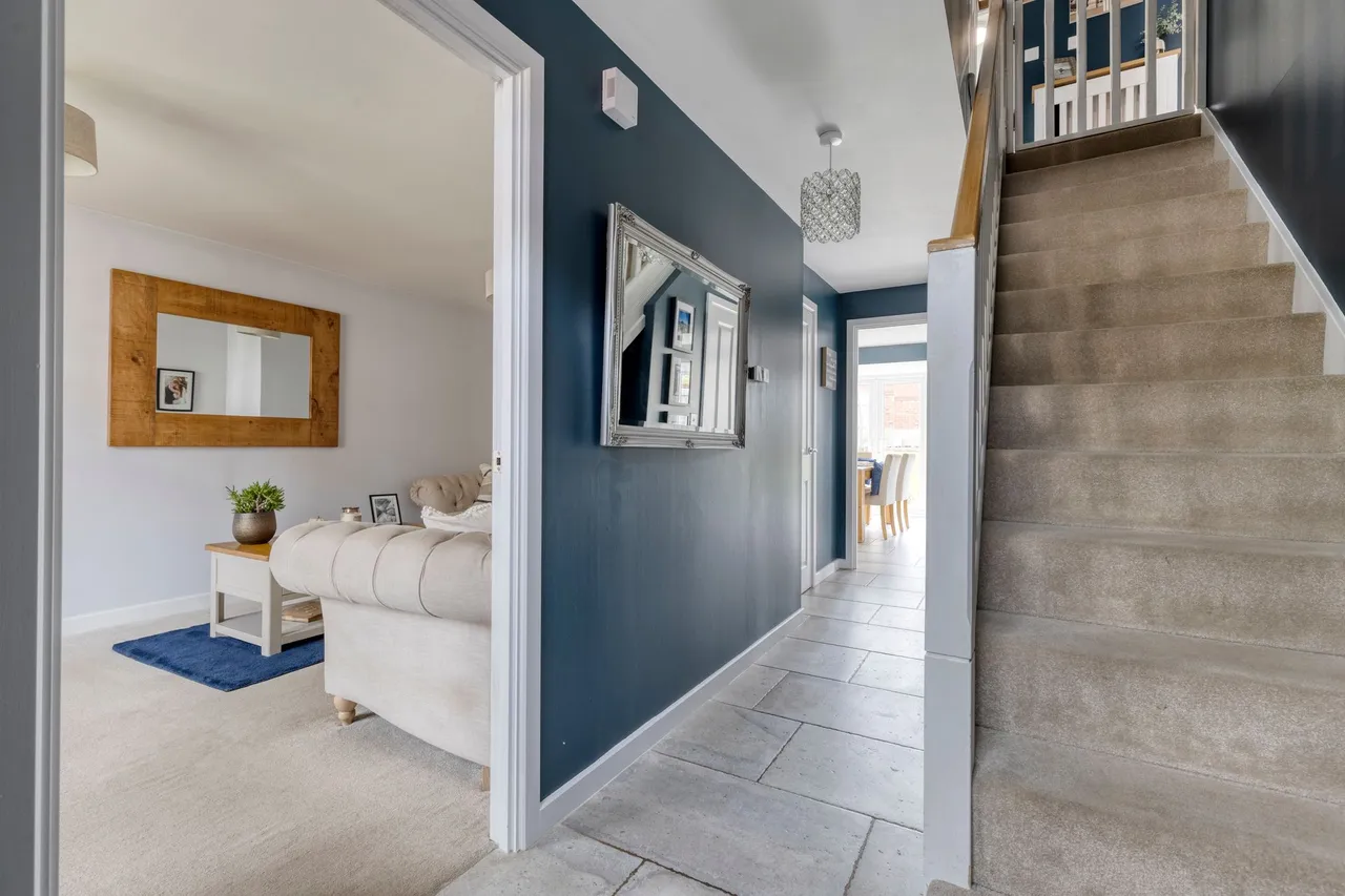 Hazelhurst Way, Tarporley, photo 3