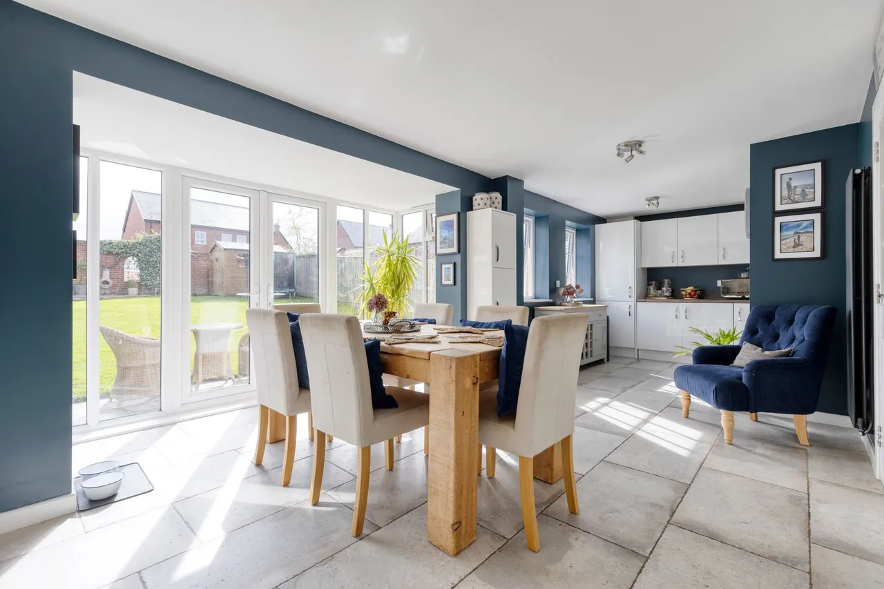 Hazelhurst Way, Tarporley, photo 8