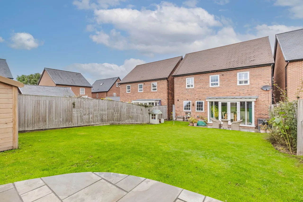 Hazelhurst Way, Tarporley, photo 30