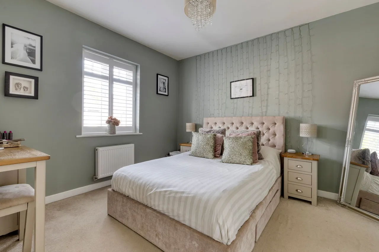 Hazelhurst Way, Tarporley, photo 23