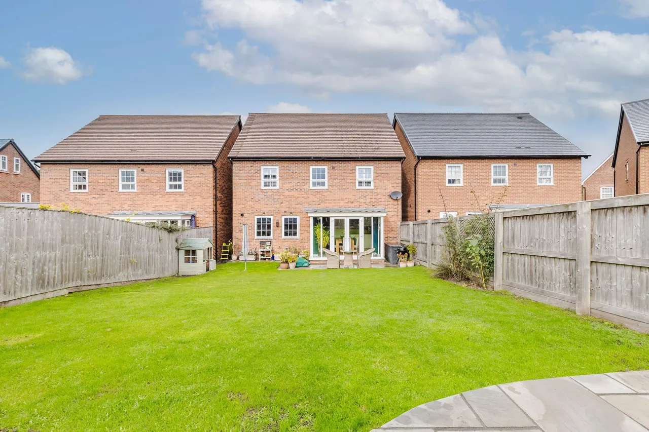 Hazelhurst Way, Tarporley, photo 34