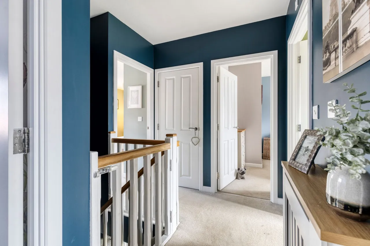 Hazelhurst Way, Tarporley, photo 19