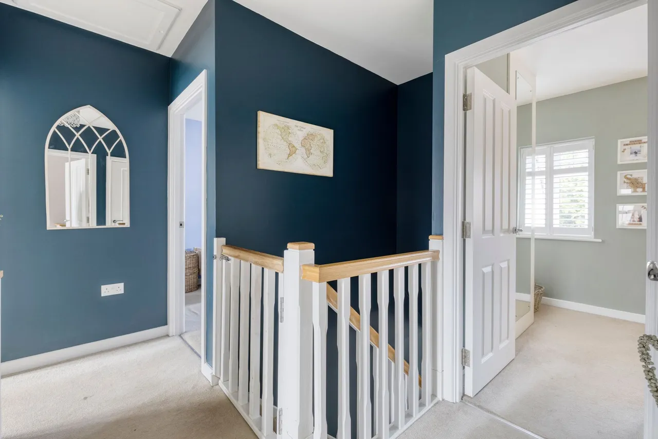 Hazelhurst Way, Tarporley, photo 18