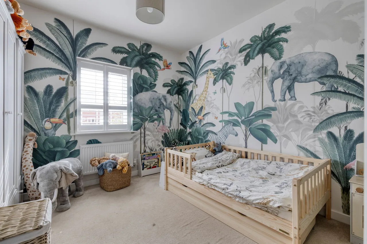 Hazelhurst Way, Tarporley, photo 26