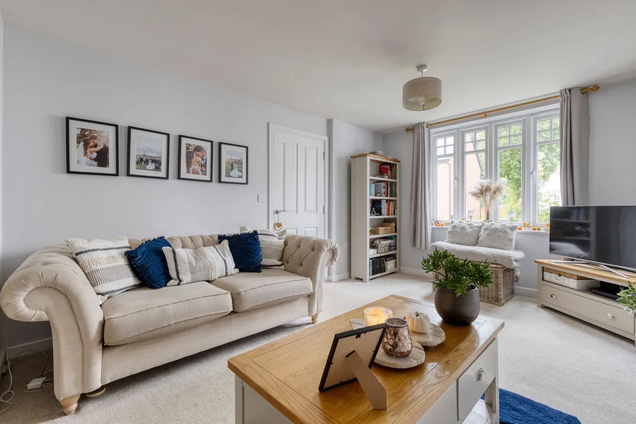 Hazelhurst Way, Tarporley, photo 4