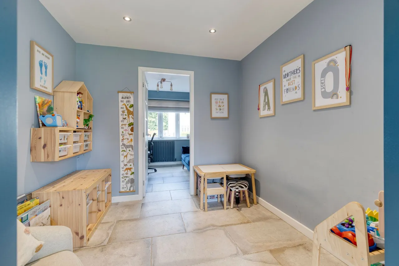 Hazelhurst Way, Tarporley, photo 13