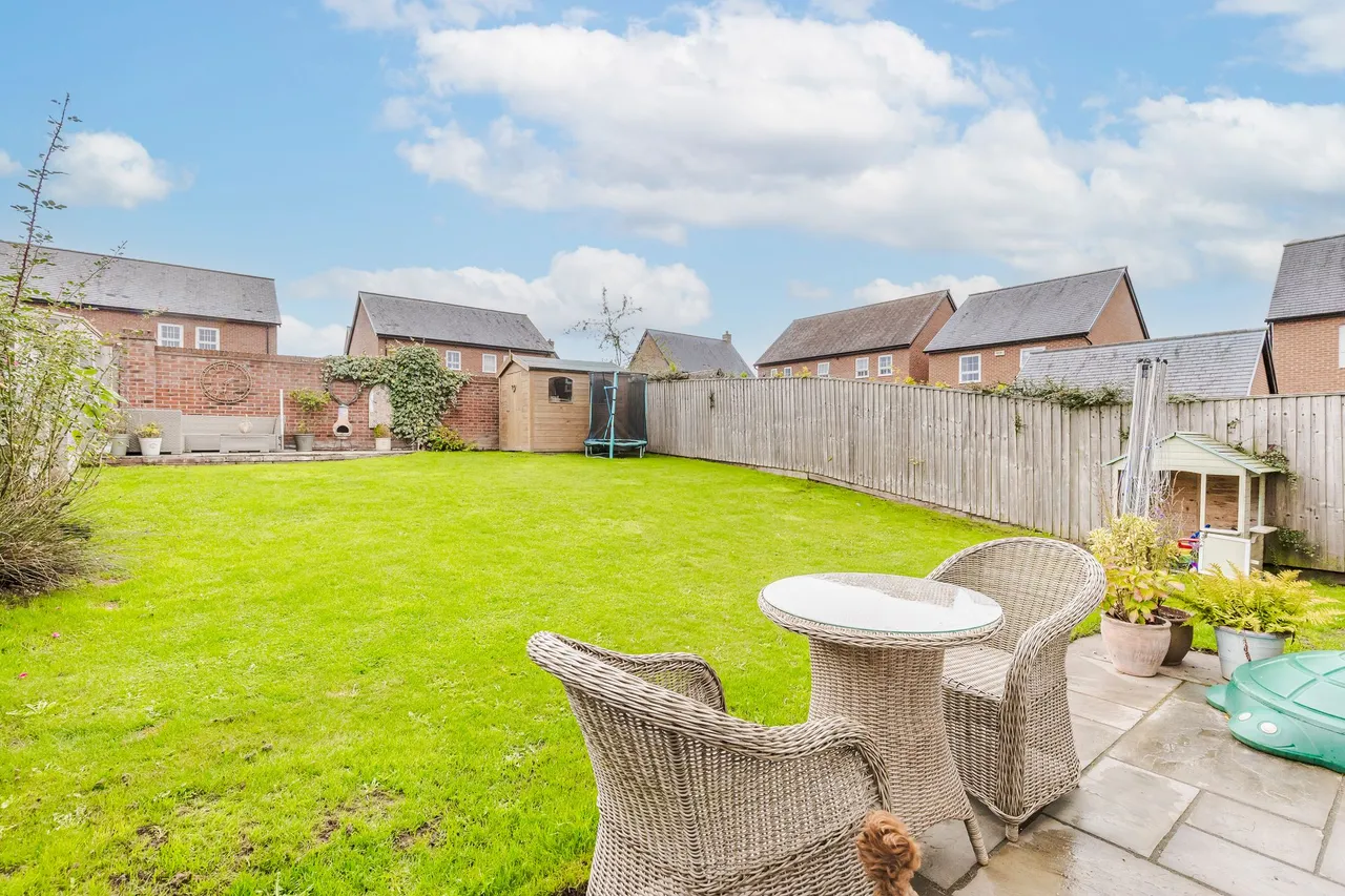Hazelhurst Way, Tarporley, photo 32