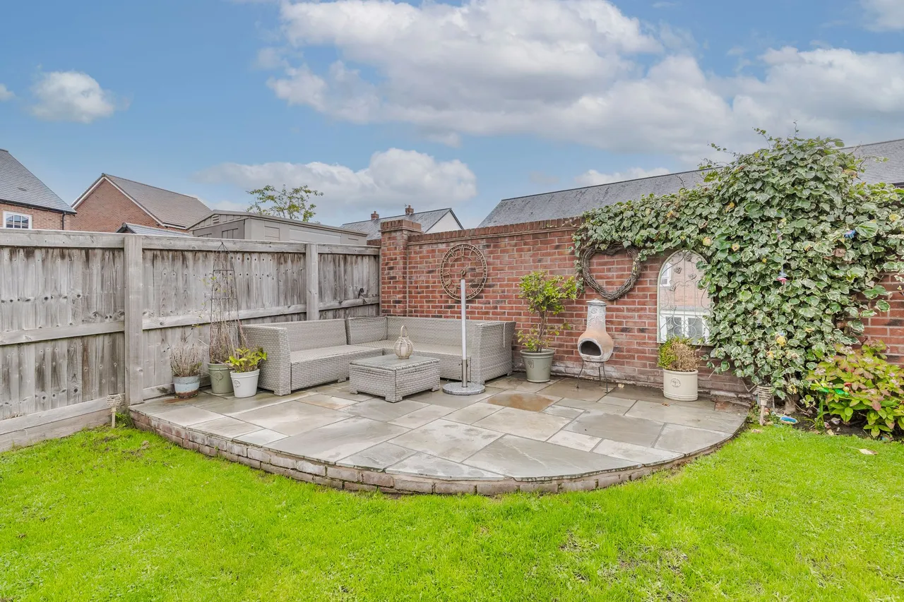 Hazelhurst Way, Tarporley, photo 33