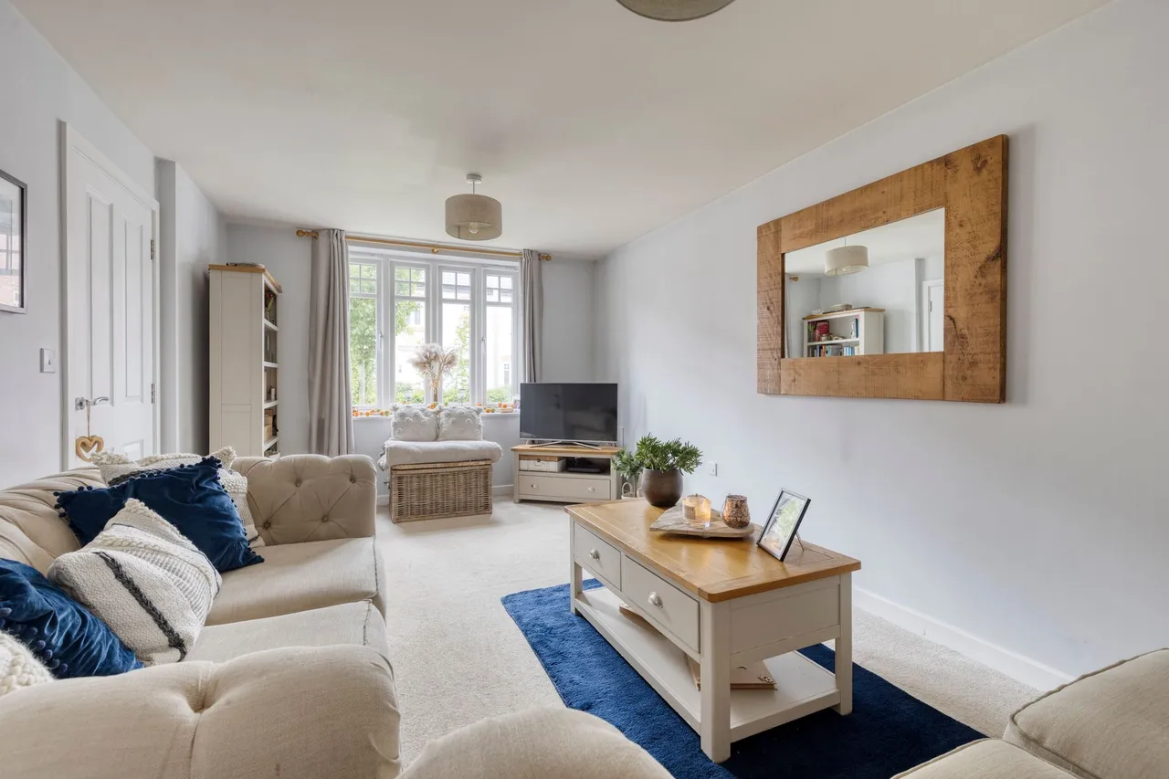 Hazelhurst Way, Tarporley, photo 5
