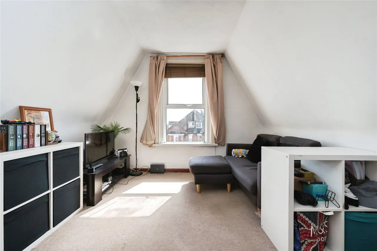 Howard Road, Southampton, SO15, photo 3