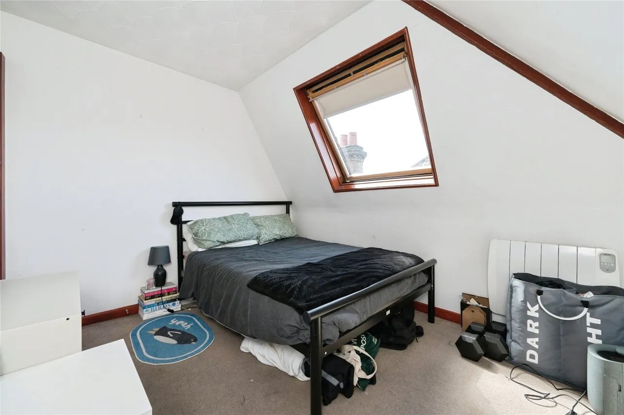 Howard Road, Southampton, SO15, photo 8