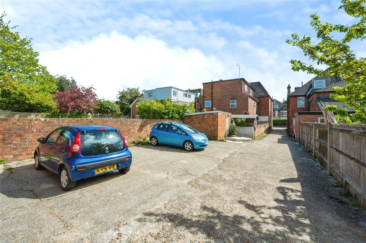 Howard Road, Southampton, SO15, photo 6