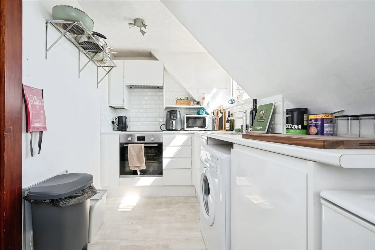 Howard Road, Southampton, SO15, photo 5
