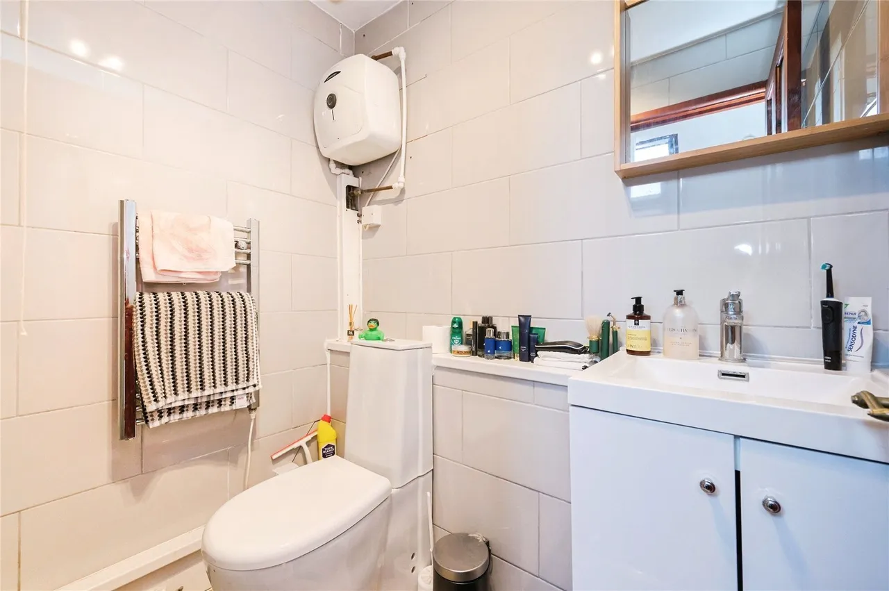Howard Road, Southampton, SO15, photo 10