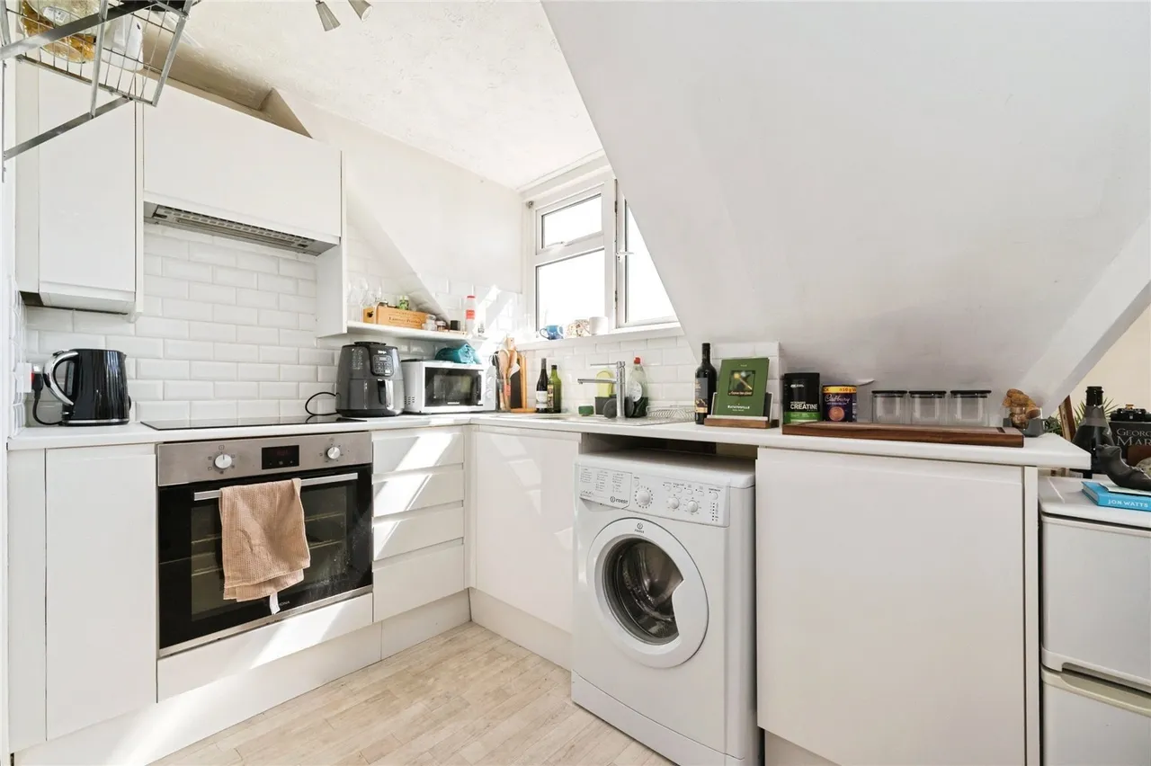 Howard Road, Southampton, SO15, photo 4