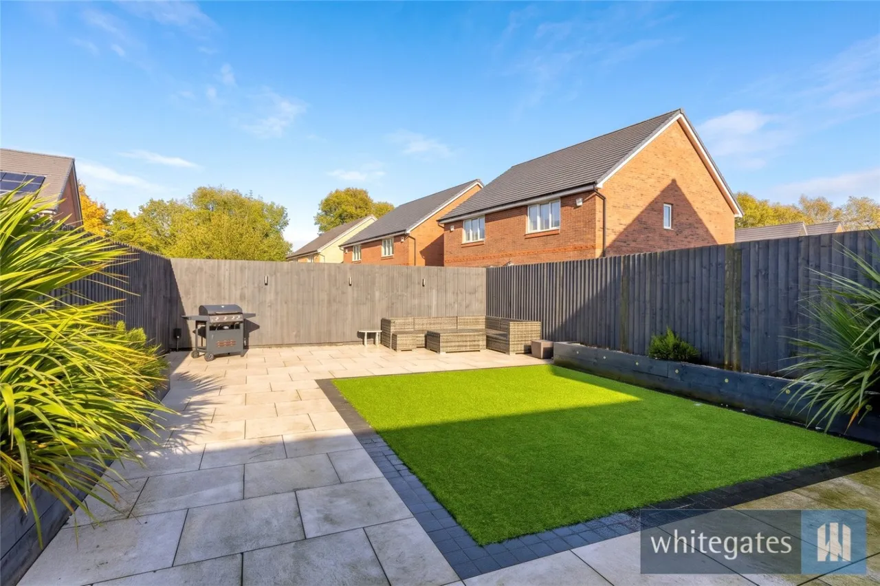 Bridgefield Road, Halewood, L26, photo 32